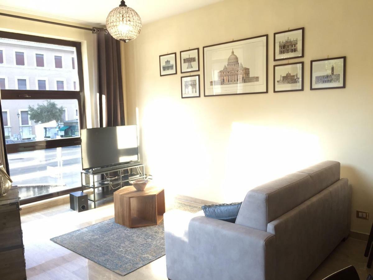 Casa Sangallo Rome Exterior photo